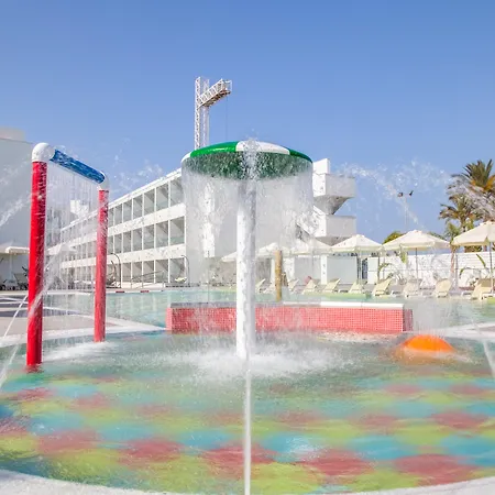Ξενοδοχείο Nicholas Color 4*