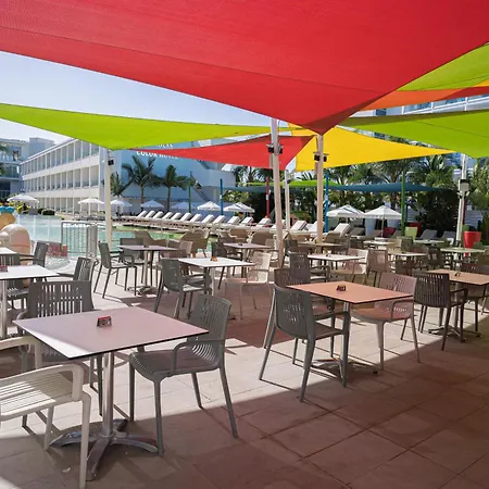Nicholas Color Agia Napa